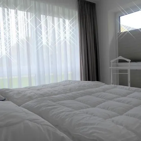 Seaside, Am Alten Deich 24 3 Apartament Dangast