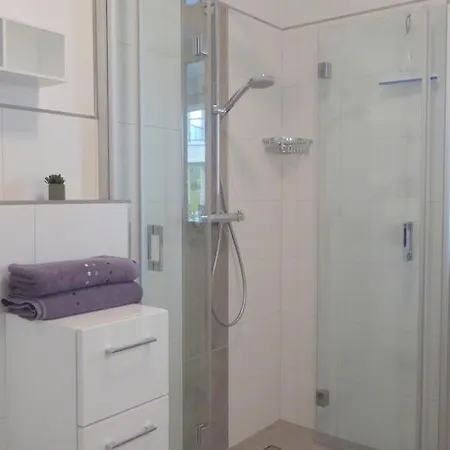 Seaside, Am Alten Deich 24 3