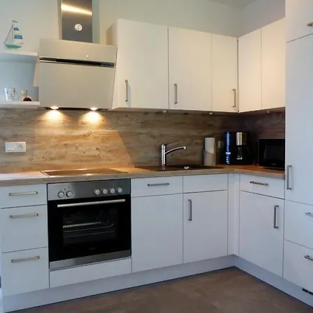 Seaside, Am Alten Deich 24 3 * Dangast