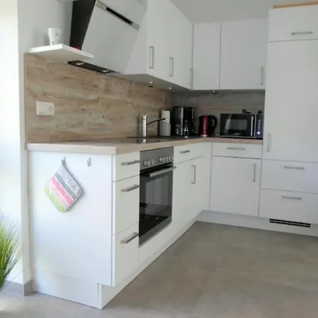 Seaside, Am Alten Deich 24 3 *