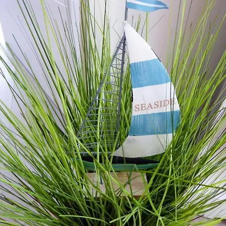 Seaside, Am Alten Deich 24 3 Dangast