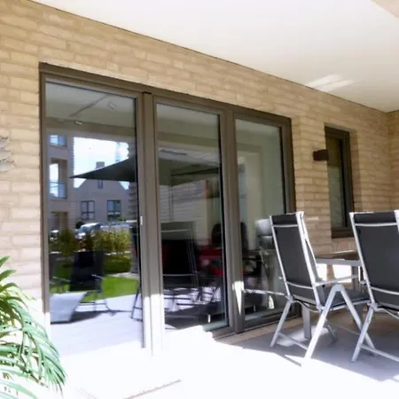 Seaside, Am Alten Deich 24 3